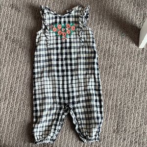 Tucker & Tate Jumper sz 12 months